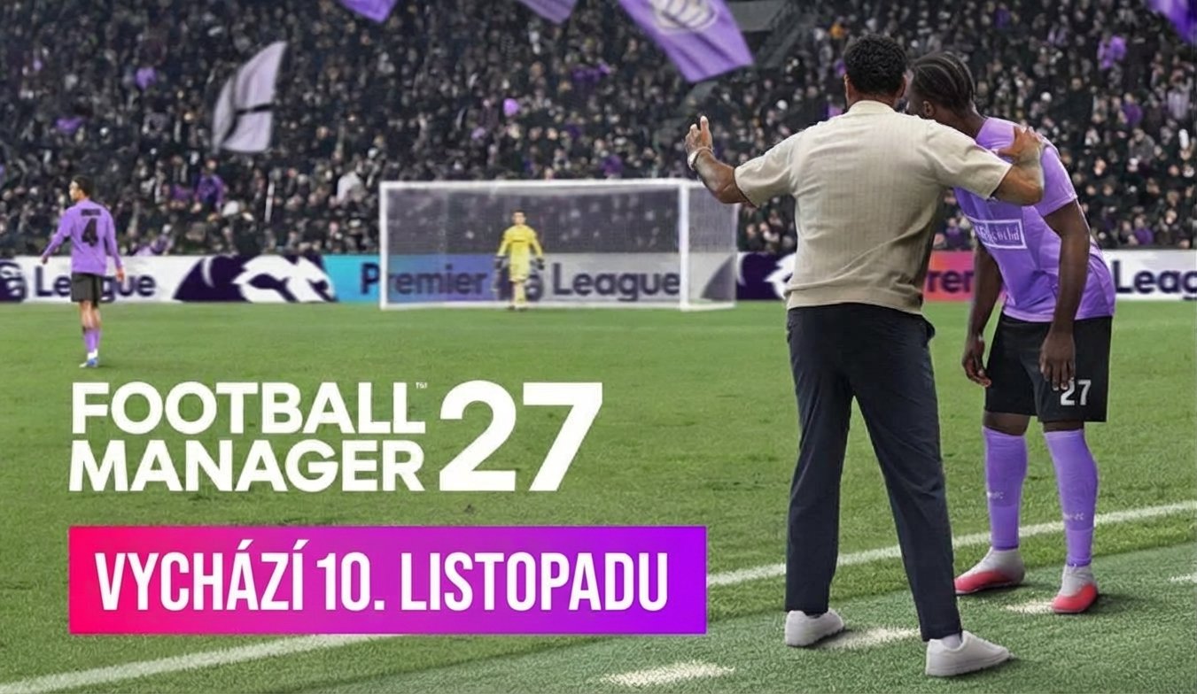 Football Manager 27