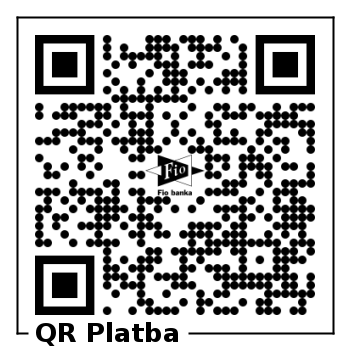 QR-koruna QR-koruna