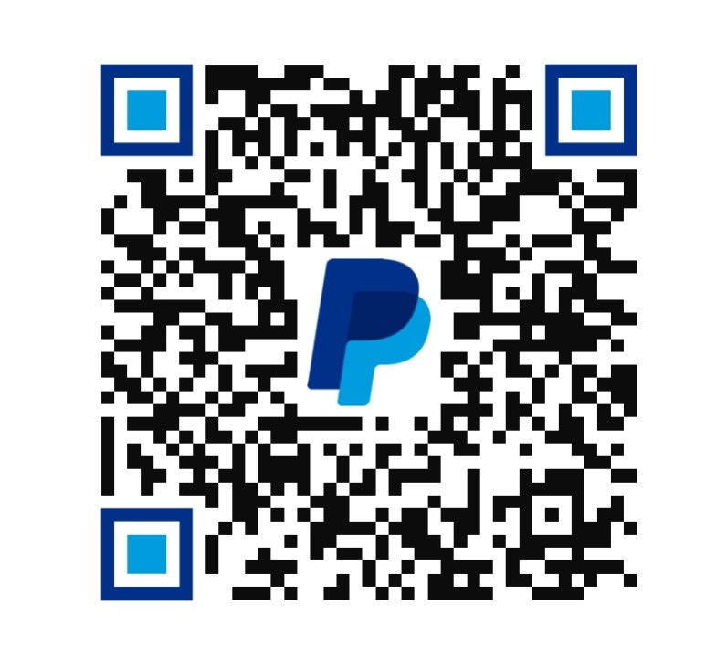 QR-paypal QR-paypal