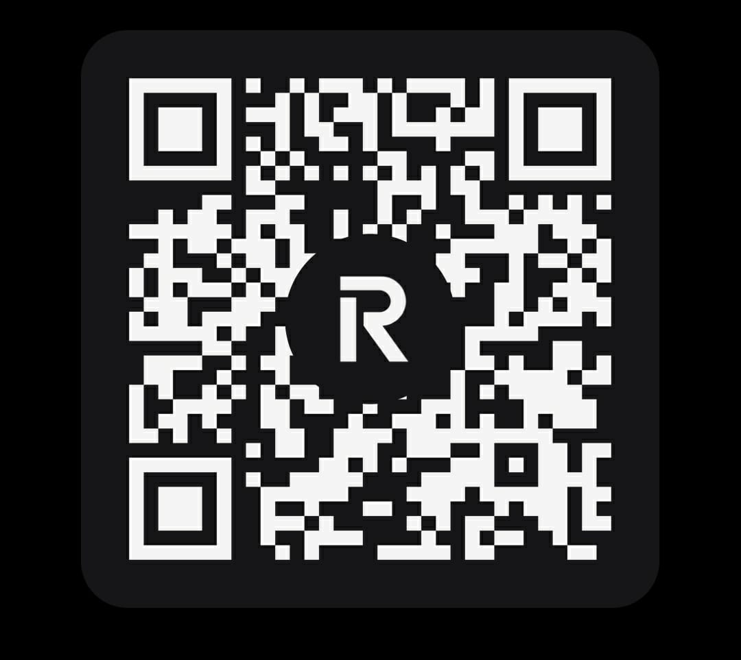 QR-revolut QR-revolut